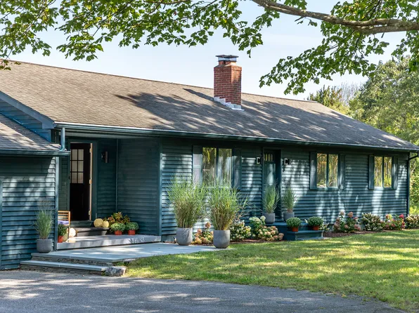 10 Surdan Mountain Road, Sharon, CT 06069