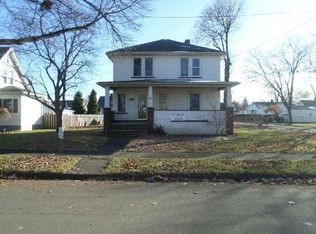 545 Decker Ave, Elmira, NY