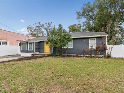 1206 E Crenshaw St, Tampa, FL, 33604
