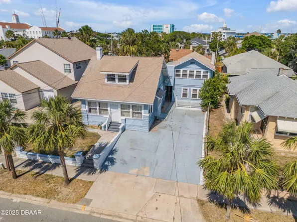 141 S Oleander Ave, Daytona Beach, FL 32118