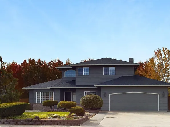 2253 Fancher Heights Boulevard, East Wenatchee, WA 98802