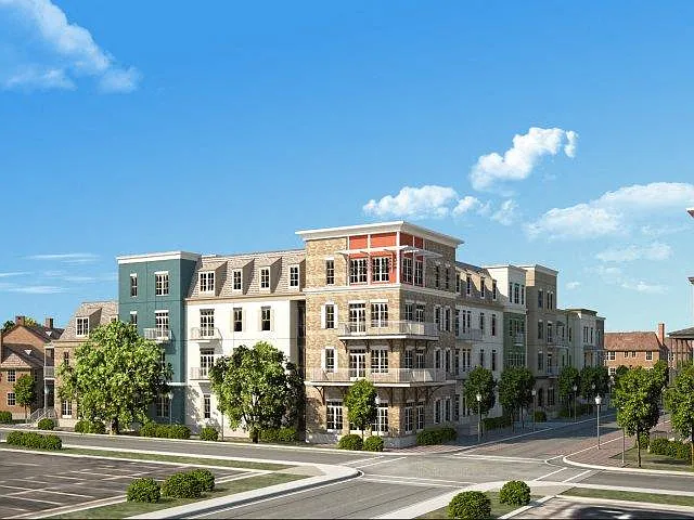 Bienville Basin Apartments — Photo 25