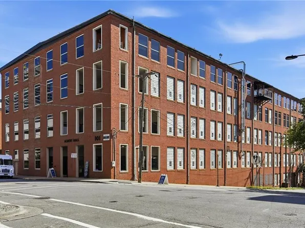 101 N Chestnut St APT 4, Winston Salem, NC 27101