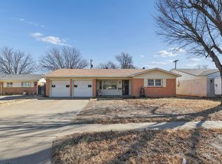 4445 Mesa Cir, Amarillo, TX 79109