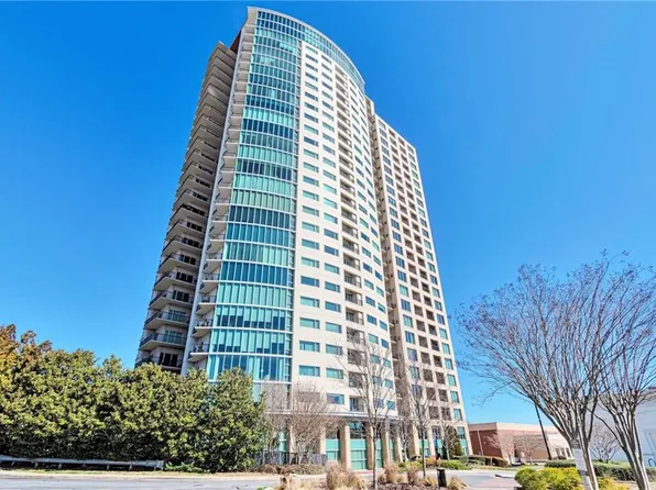 4561 Olde Perimeter Way APT 501, Dunwoody, GA 30346