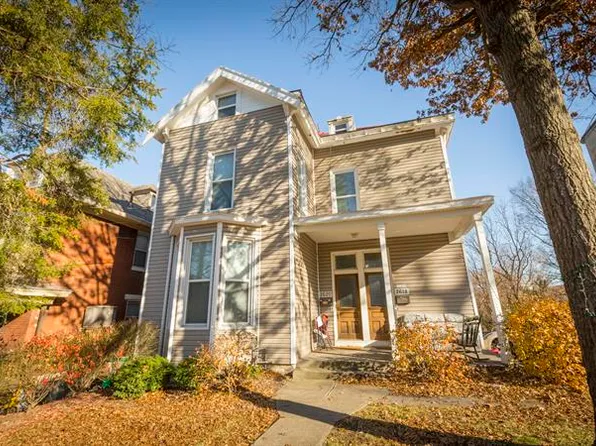 2618 Eden Avenue, 2618 Eden Ave #1, Cincinnati, OH 45219