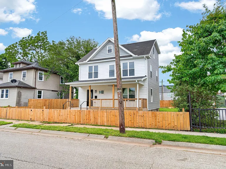 5306 Ethelbert Ave — Photo 41