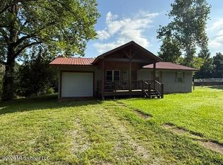 537 Concord Rd, Lamar, MS 38642