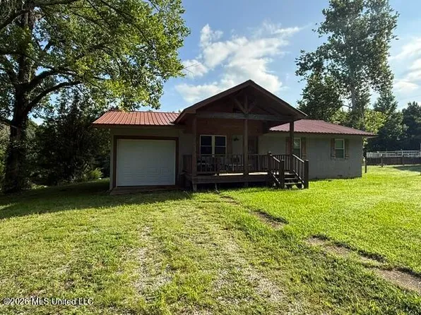 537 Concord Rd, Lamar, MS 38642
