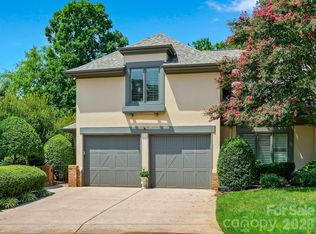 Carriage Homes at Keswick, Charlotte, NC 28277