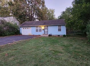 10409 E 56th St, Raytown, MO 64133