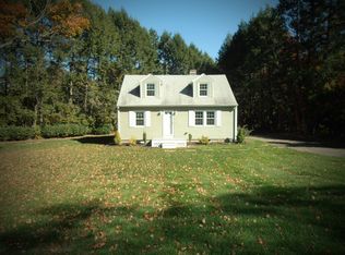 992 King Rd, Cheshire, CT 06410