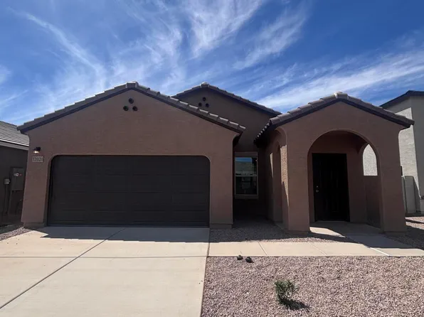 12028 N Lam Avenue, Maricopa, AZ 85139