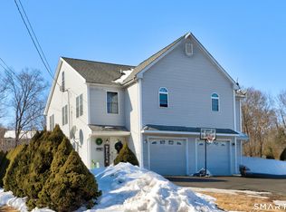 North Summit Street (74-76 & 82-84), Southington, CT 06489