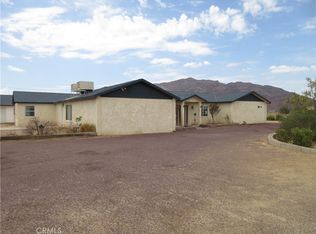 46045 Cisco Rd, Newberry Springs, CA 92365