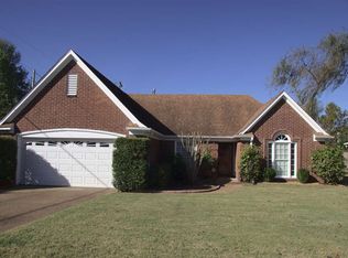 585 Shelley Renee Ln, Cordova, TN 38018