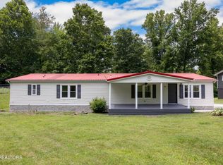 288 Vanover Ln, Jacksboro, TN 37757
