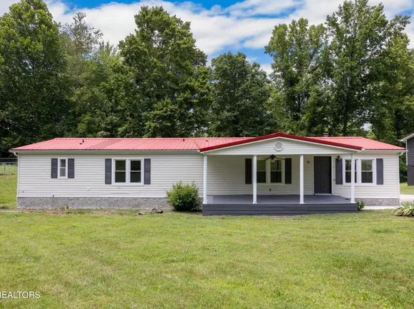 288 Vanover Ln, Jacksboro, TN 37757