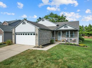 3277 Wigham Ct, Pickerington, OH 43147
