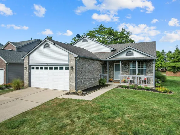 3277 Wigham Ct, Pickerington, OH 43147