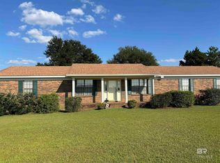 18050 County Road 87, Elberta, AL 36530