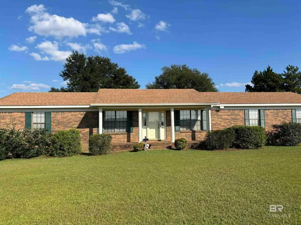 18050 County Road 87, Elberta, AL 36530