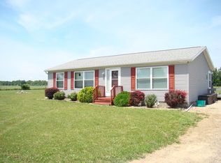 255 E Baseline Hwy, Olivet, MI 49076