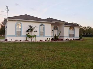 3206 Steeplechase Rd W, Wesley Chapel, FL 33543