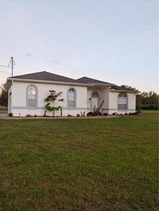 3206 Steeplechase Rd W, Wesley Chapel, FL, 33543