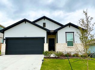 332 McLintock Rd, Jarrell, TX 76537