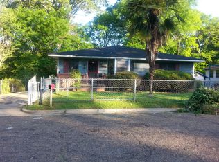 141 S Alabama Ave, Jackson, MS 39209