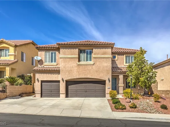 260 Pioneers Peak Ave, Henderson, NV 89002