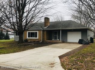 111 N Nelson St, Potterville, MI 48876