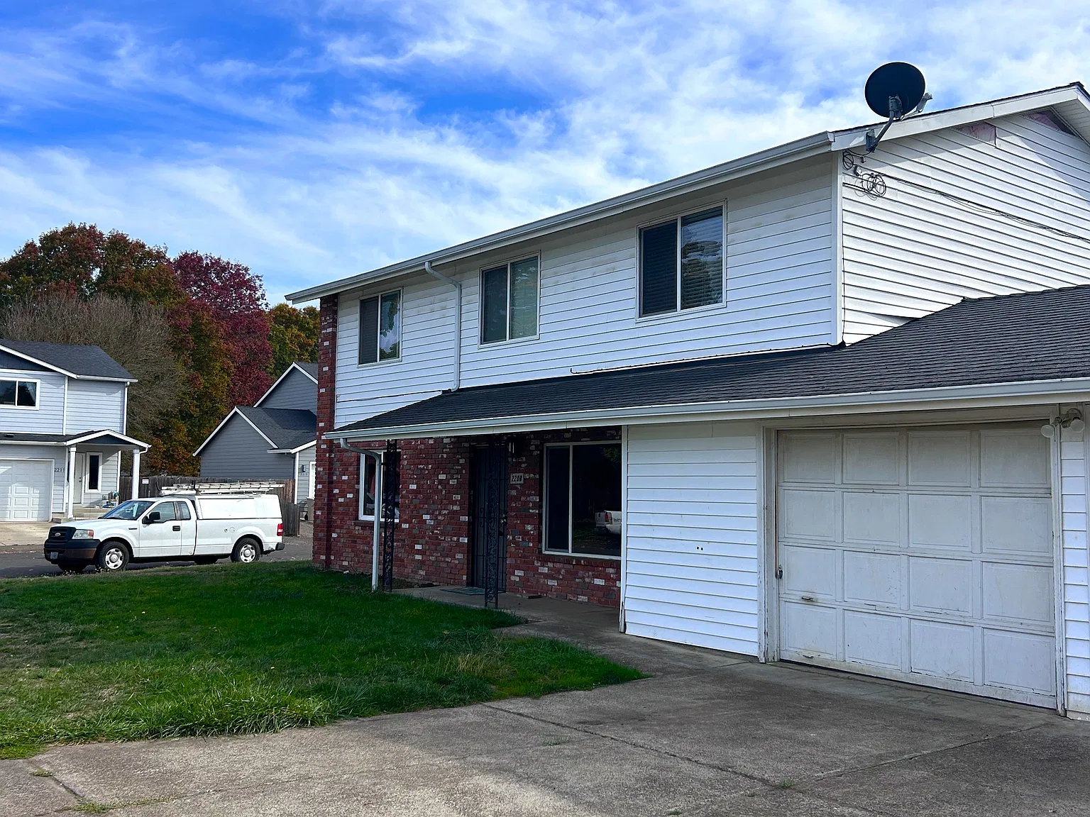 2 bed, 1116 sqft, $1,525 — Photo 2