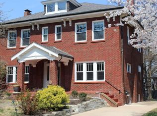 23 Arundel Pl, Saint Louis, MO 63105
