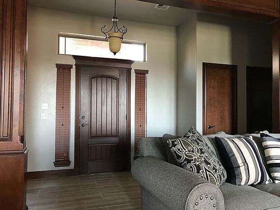 Entry Way