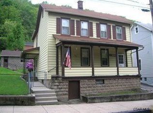 123 Woodvale Ave, Johnstown, PA 15901