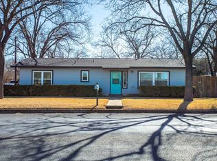 599 E Highway St, Fredericksburg, TX 78624