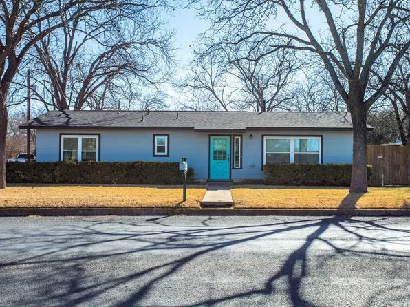 599 E Highway St, Fredericksburg, TX 78624