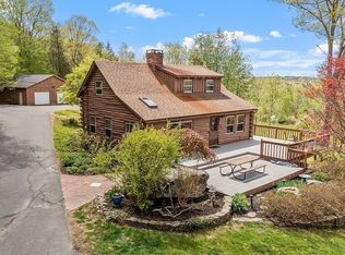 115 Gray Rd, Templeton, MA 01468