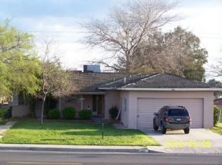 1805 University Ave, Bakersfield, CA