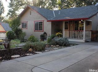 865 Cottage St, Placerville, CA 95667