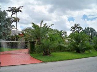 20900 SW 238th St, Homestead, FL 33031