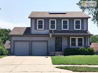 6019 Brooklyn Ave, Kansas City, MO 64130
