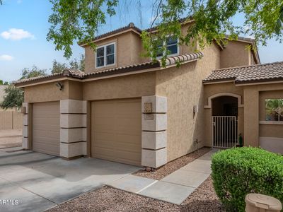 3795 W Mercury Way, Chandler, AZ, 85226