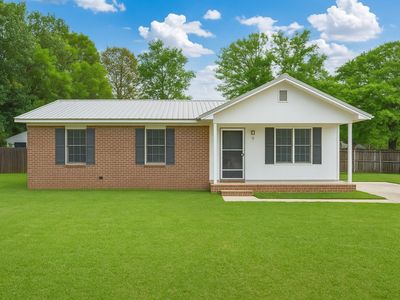 102 Alice Dr, Defuniak Springs, FL, 32435