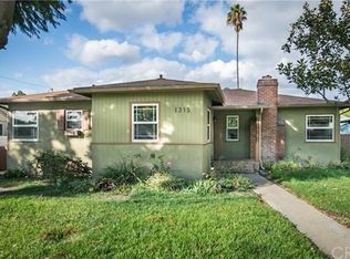 1315 E Colton Ave, Redlands, CA 92374