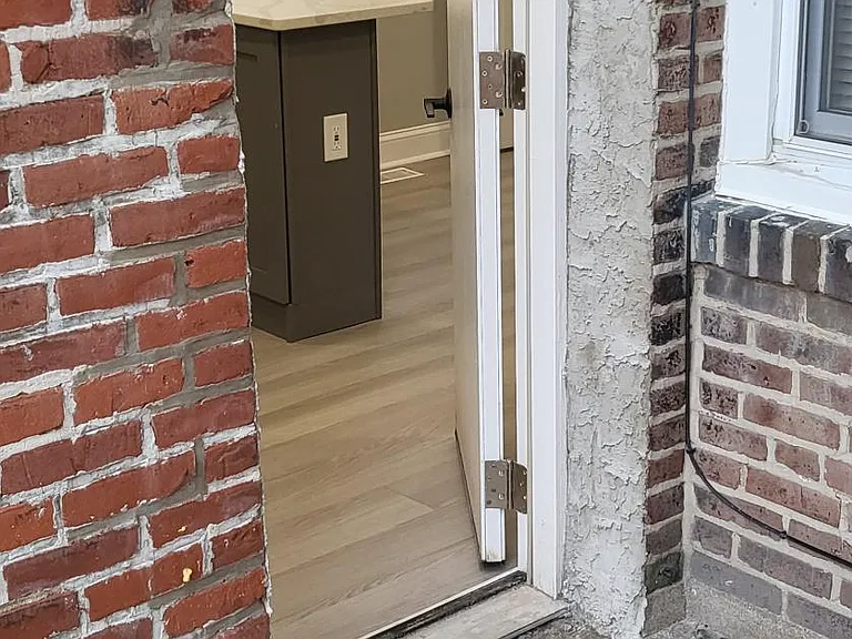 Kitchen Landing