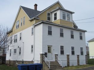 142 Fairfield Ave #3, Waterbury, CT 06708