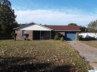 131 Stan Ryan Rd, Toney, AL 35773